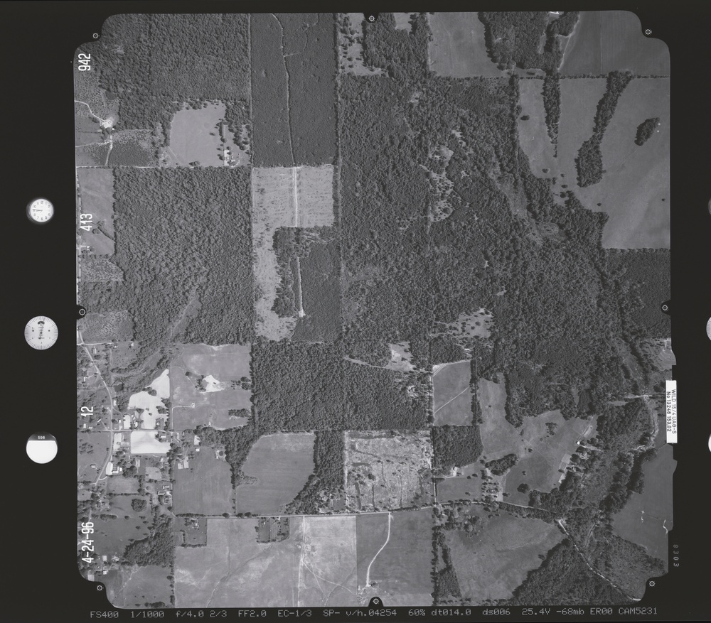 083322.047 - Millwood-SW Ark..413.5