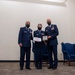 Boise Civil Air Patrol Cadet Receives Spaatz Award