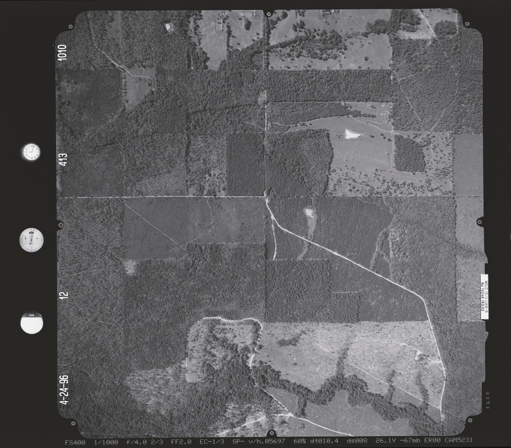 083322.115 - Millwood-SW Ark..413.5