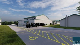 Keystone State ChalleNGe Academy coming to Fort Indiantown Gap