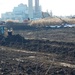 Otter Creek and Maumee River cleanup