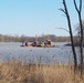 Otter Creek and Maumee River cleanup