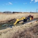 Otter Creek and Maumee River cleanup