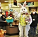 Fort McCoy Commissary personnel support 2021 Easter fun at Fort McCoy