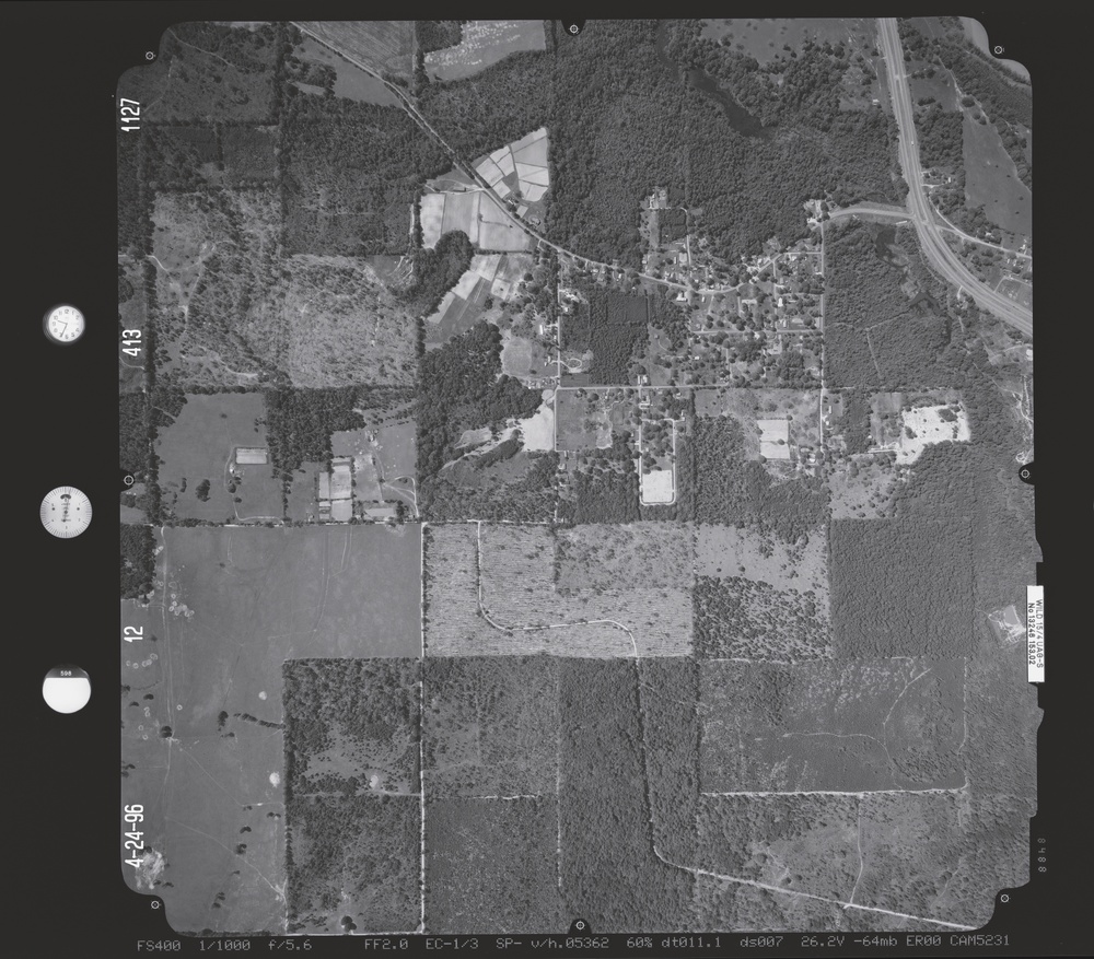 083322.232 - Millwood-SW Ark..413.5