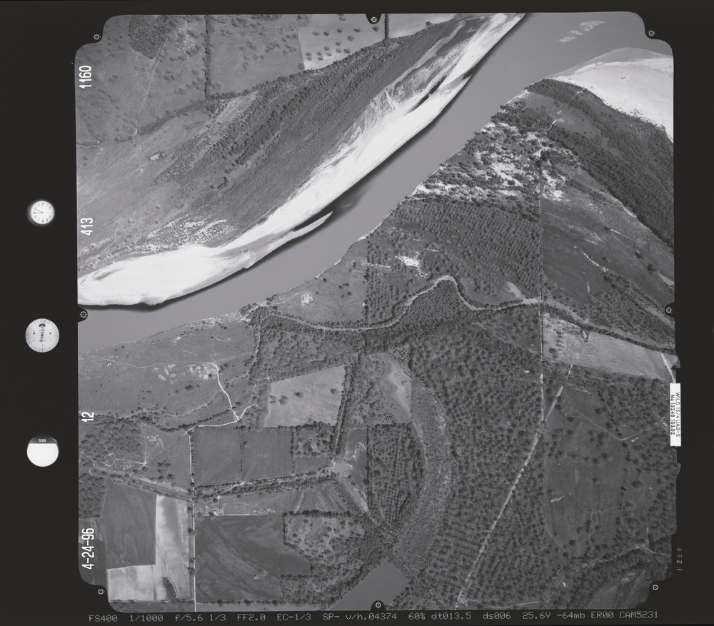 083322.265 - Millwood-SW Ark..413.5