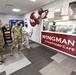 Wingman's Cafe opens at Air Force Research Lab