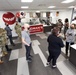 Wingman's Cafe opens at Air Force Research Lab