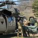 National Guard Aviators Train to Suppress Wildfires in NY