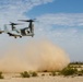 WTI 2-21: MV-22 Ground Threat Reaction Drill