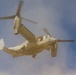 WTI 2-21: MV-22 Ground Threat Reaction Drill