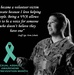 Dover Air Force Base Sexual Assault Awareness and Prevention Month Portrait Campaign