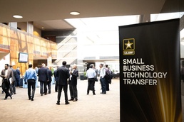 STTR Industry day