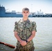 Sonar Technician Continues Family Naval Service