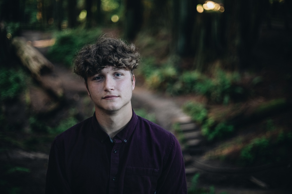 Future Marine: Mathias Briggs