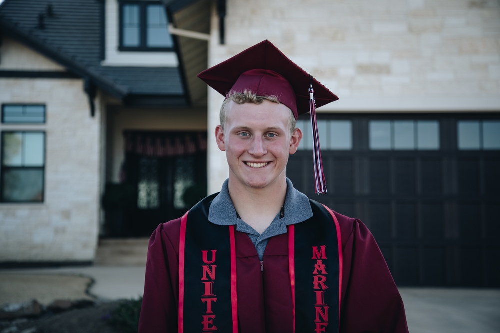 Future Marine: Dillon Dunkel