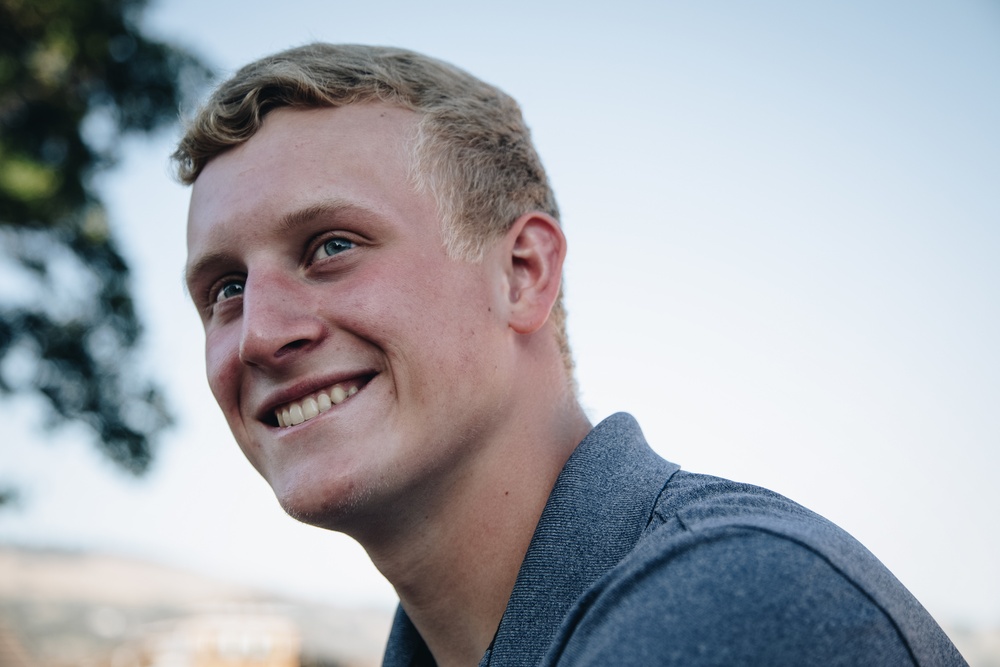 Future Marine: Dillon Dunkel