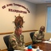 Transportation Corps CSM reflects on two-year tenure