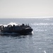 USS Portland (LPD 27) LCAC