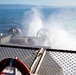 USS Portland (LPD 27) LCAC