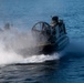 USS Portland (LPD 27) LCAC