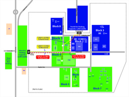 50th CES to hold parking campaign