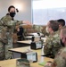 Mentorship, diversity in focus during 19th AF leadership visit