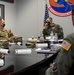 Mentorship, diversity in focus during 19th AF leadership visit