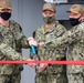 Naval Submarine School Opens Detachment at Portsmouth Naval Shipyard