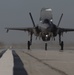 Narrow road expeditionary landing training at MCAS Yuma