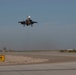 Narrow road expeditionary landing training at MCAS Yuma
