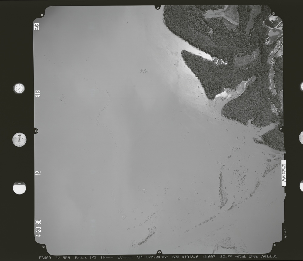 083321.037 - Millwood, SW. AR.413.4