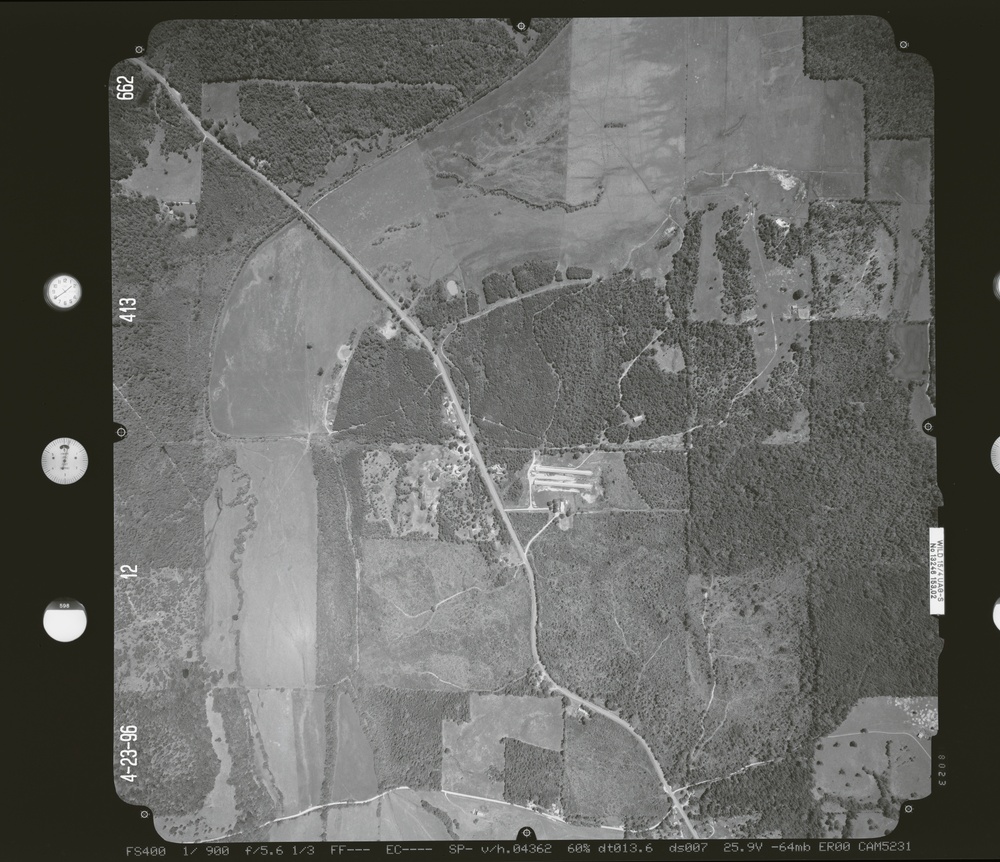 083321.046 - Millwood, SW. AR.413.4