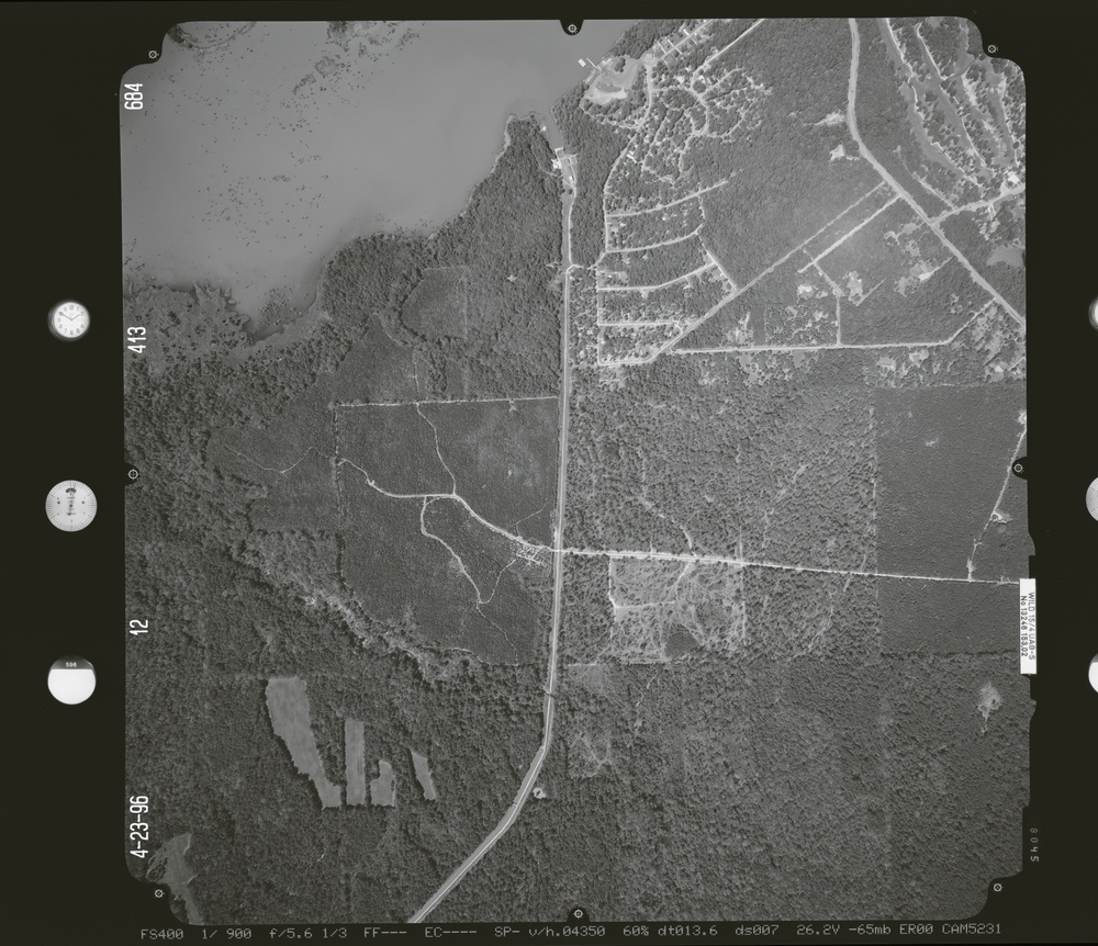 083321.068 - Millwood, SW. AR.413.4