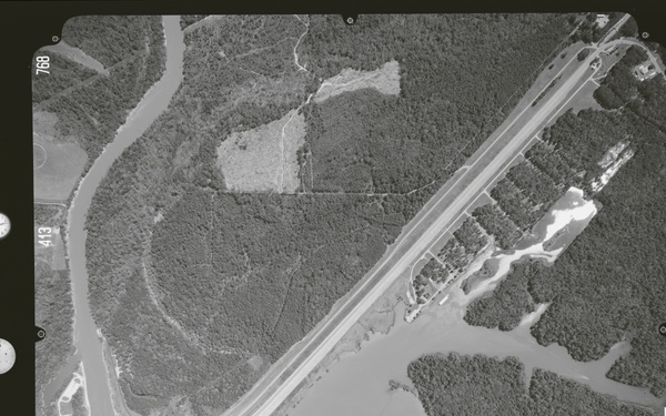 083321.152 - Millwood, SW. AR.413.4