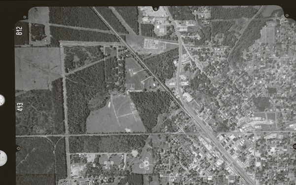 083321.196 - Millwood, SW. AR.413.4