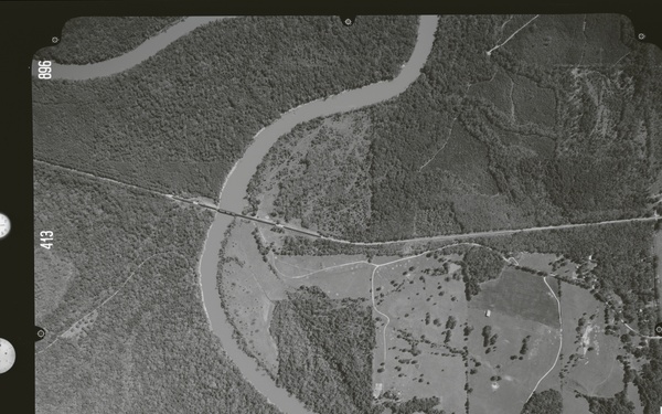 083321.279 - Millwood, SW. AR.413.4