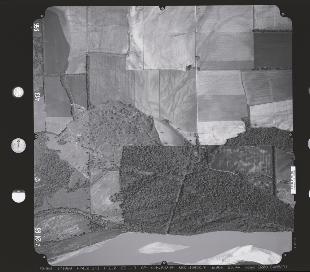 083322.071 - Millwood-SW Ark..413.5