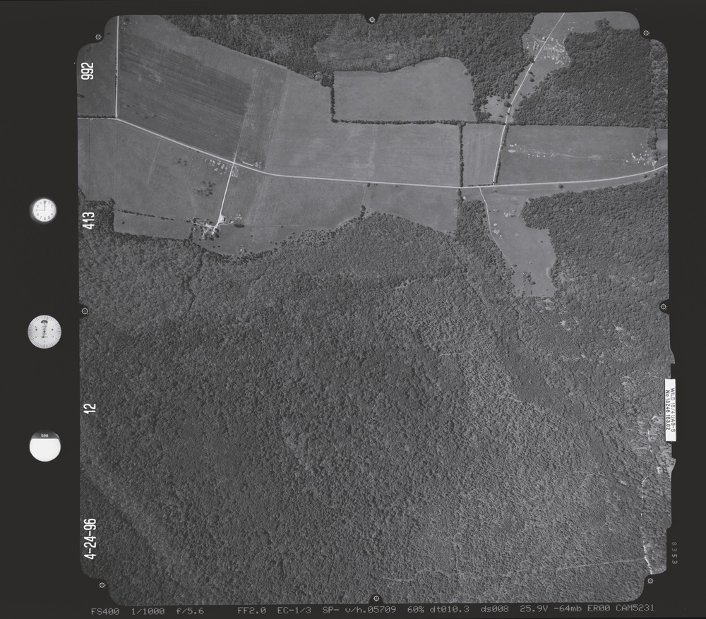 083322.097 - Millwood-SW Ark..413.5