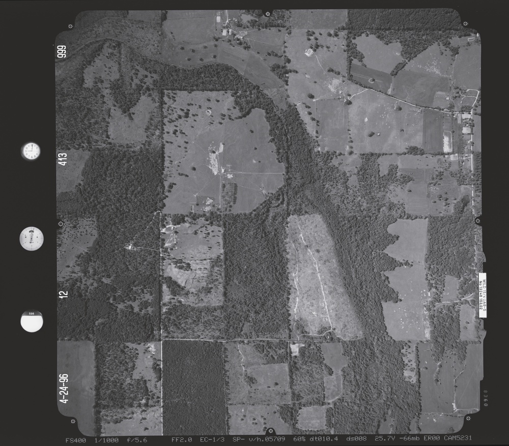 083322.104 - Millwood-SW Ark..413.5