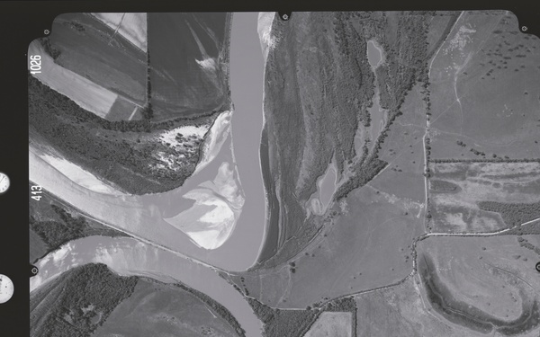 083322.131 - Millwood-SW Ark..413.5