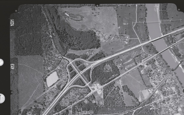 083322.136 - Millwood-SW Ark..413.5