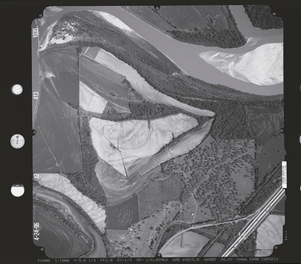 083322.140 - Millwood-SW Ark..413.5