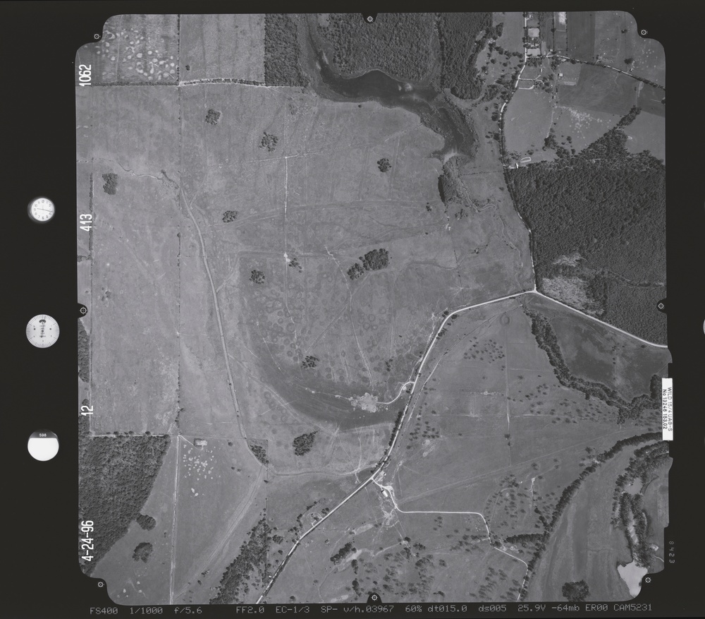 083322.167 - Millwood-SW Ark..413.5