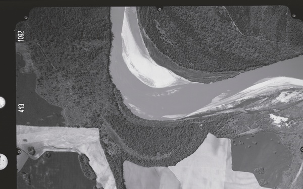 083322.197 - Millwood-SW Ark..413.5