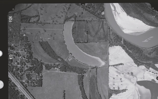 083322.229 - Millwood-SW Ark..413.5