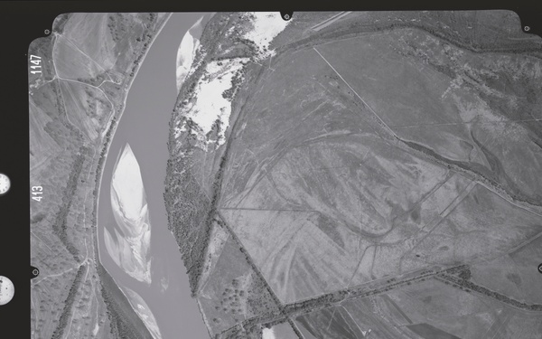 083322.252 - Millwood-SW Ark..413.5