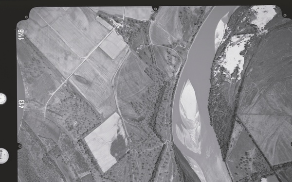 083322.253 - Millwood-SW Ark..413.5