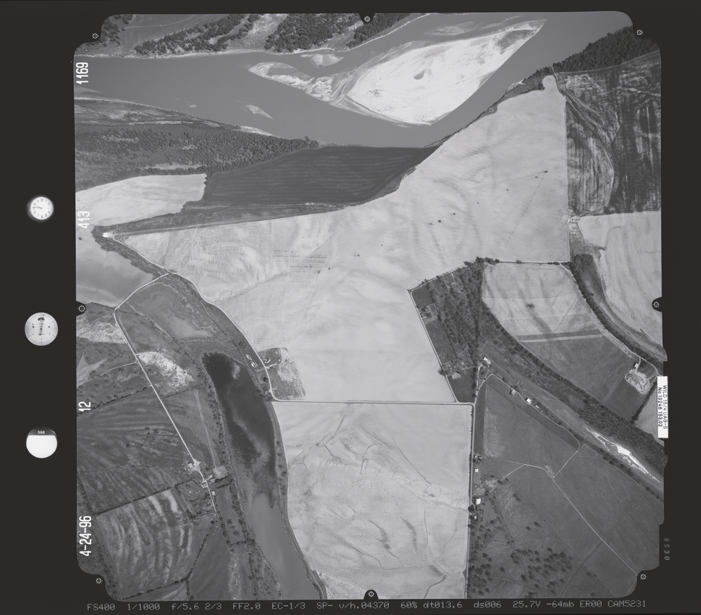 083322.274 - Millwood-SW Ark..413.5