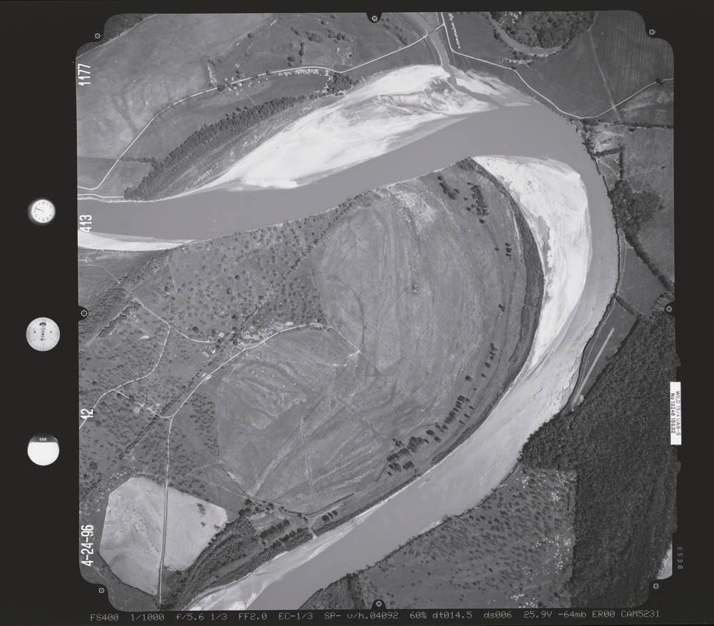 083322.282 - Millwood-SW Ark..413.5